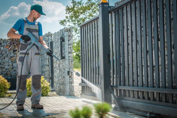 Fredericksburg, VA Pressure Washing Services Company